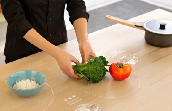 Meet The Kitchens of The Future: A Soup Aficionado’s Dream