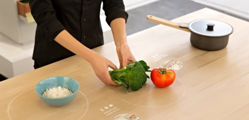 Meet The Kitchens of The Future: A Soup Aficionado’s Dream