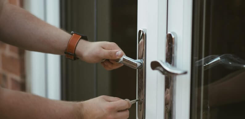 Home Security: Simple Ways to Keep Your House Safe from Break-Ins