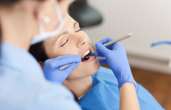 Sedation dentistry: Alleviates the Fear and Discomfort of Dental Treatment