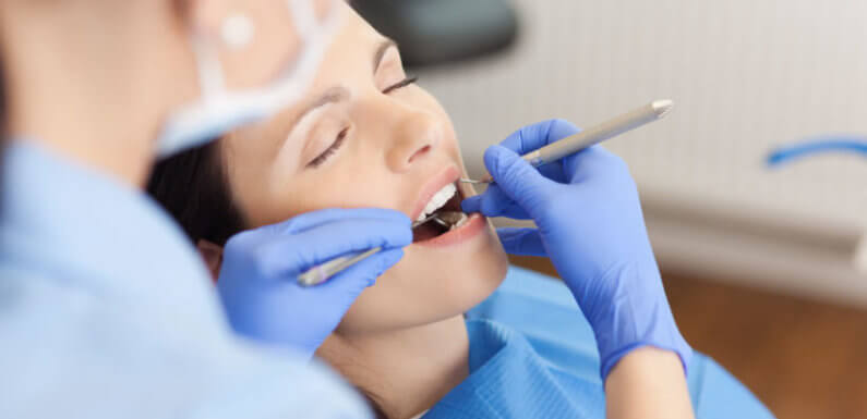 Sedation dentistry: Alleviates the Fear and Discomfort of Dental Treatment