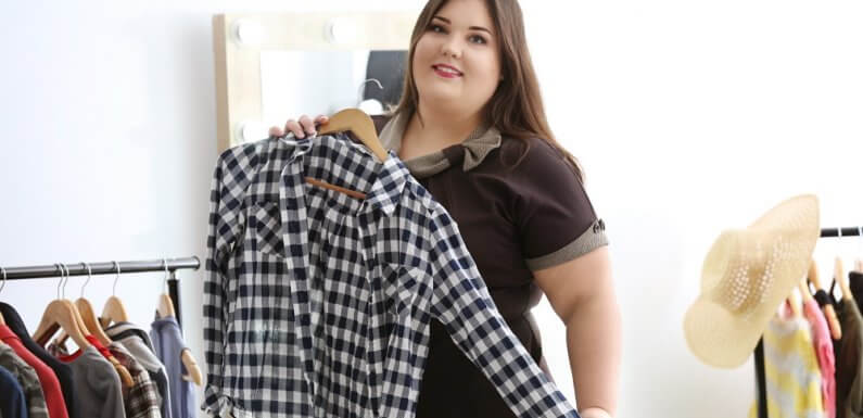 How would You Choose the Best Plus Size Boutique Clothing?