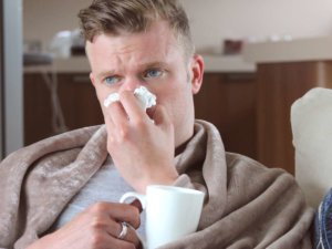 Coffee Make Me Sneeze