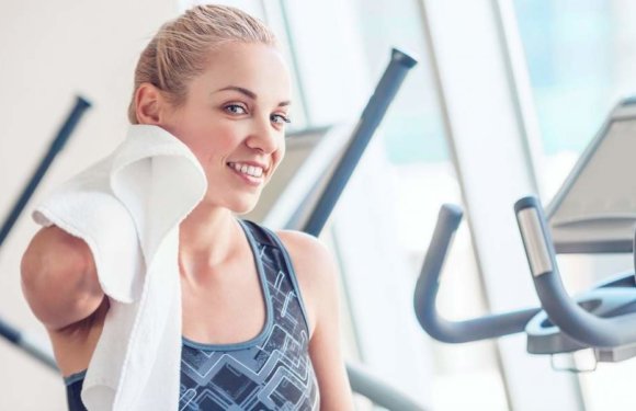 5 Post-Gym Skin Care Tips To Prevent Breakouts