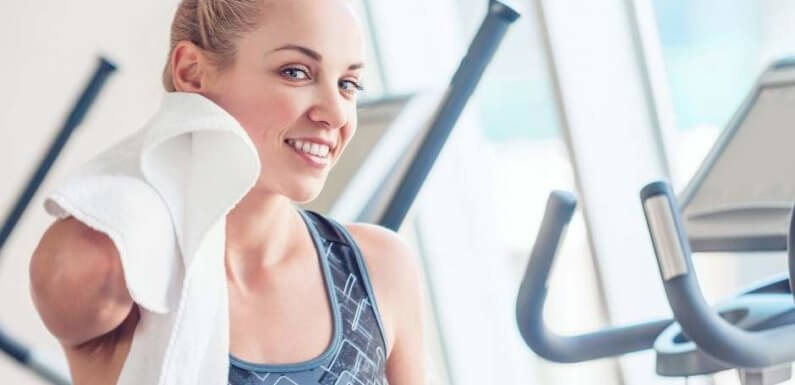 5 Post-Gym Skin Care Tips To Prevent Breakouts