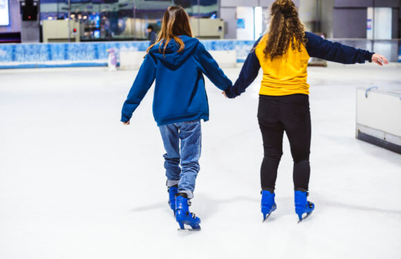 How to Enjoy Ice Skating in Geneva – Top 5 Ice Skating Rinks