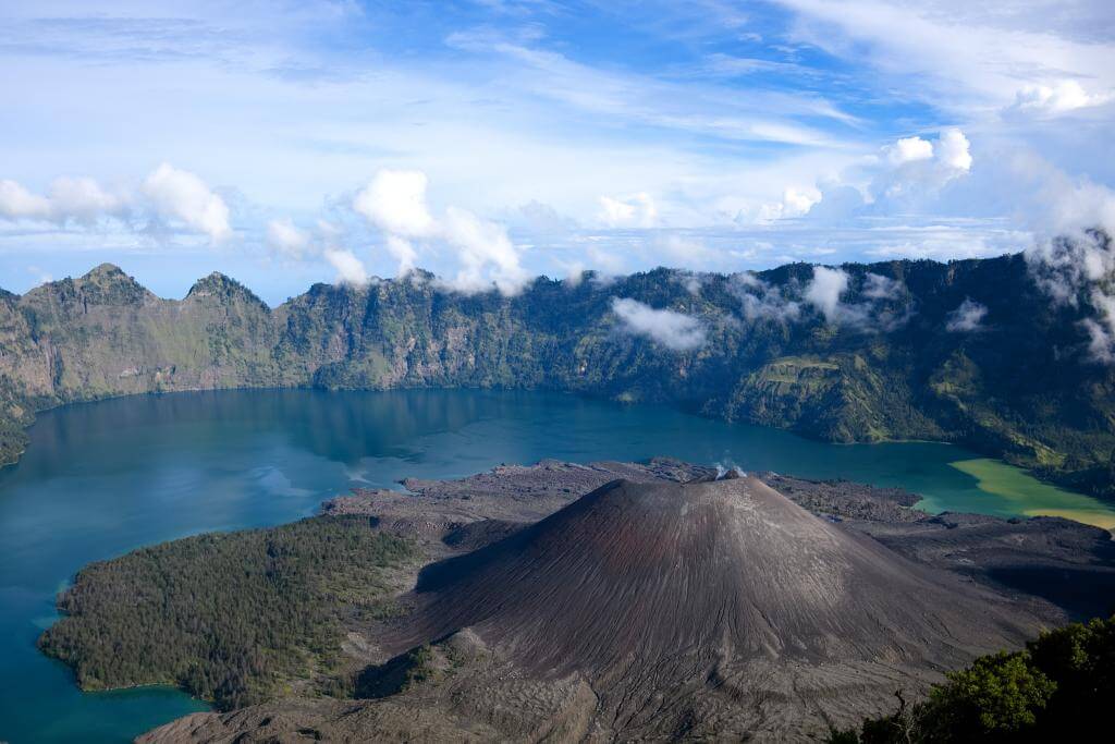 Rinjani