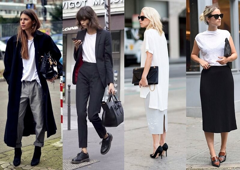 The Magic of White Shirt: 6 Stylish Ways to Wear It - Write For Us ...