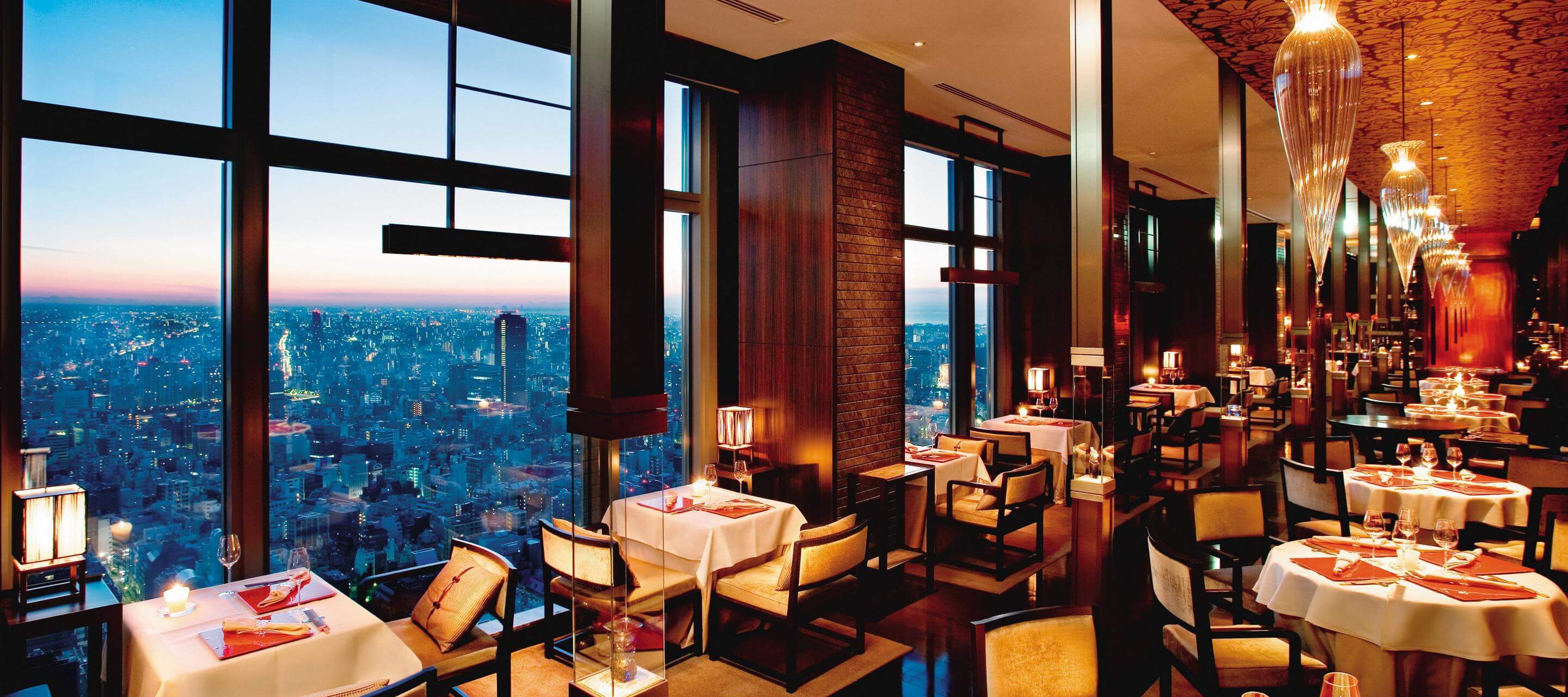 7 Best Teppanyaki Grill Sizzlingly Stellar Restaurants in Tokyo Write