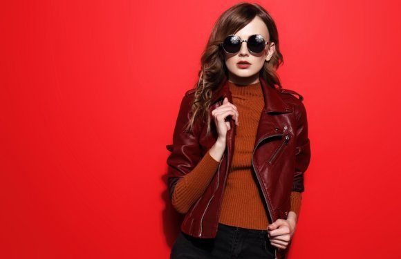 Tips to Choose the Best Women’s Leather Jacket Manufacturer
