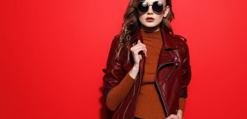 Tips to Choose the Best Women’s Leather Jacket Manufacturer