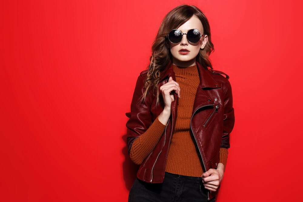 Leather Jacket Leather Jacket