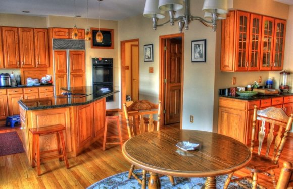 Qualities To Look For While Searching For Kitchen Manufacturers