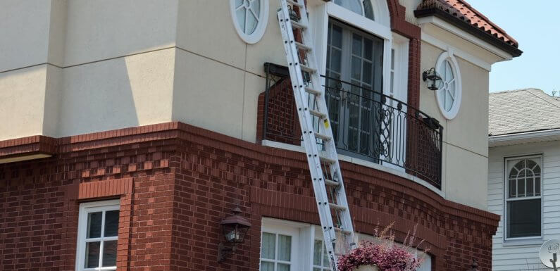 Spring Home Maintenance