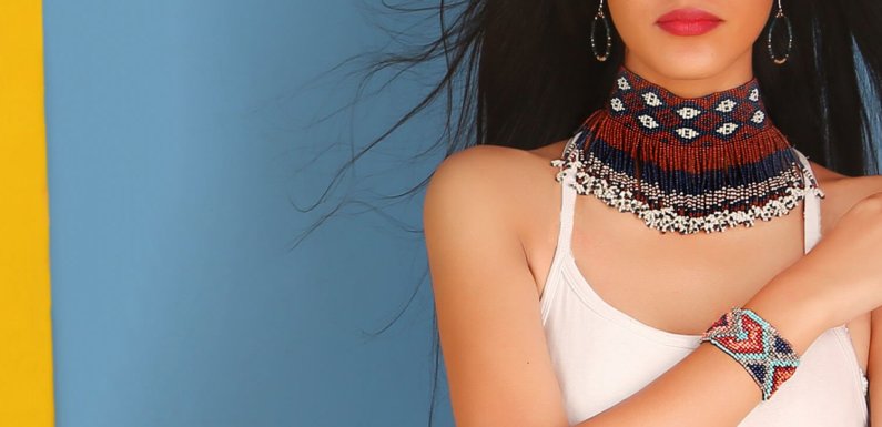 Chokers-A Statement To Own