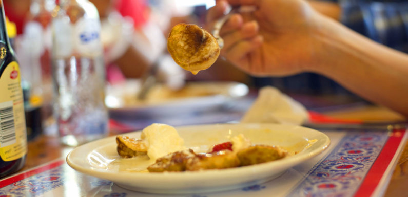Traveling to Amsterdam? Here’s Where Every Foodie Should Head To!
