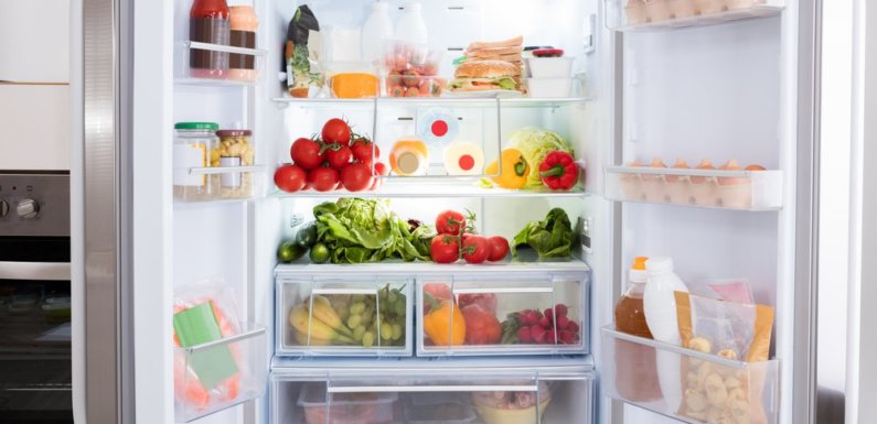 10 Foods that You Should Not Store in Your Fridge