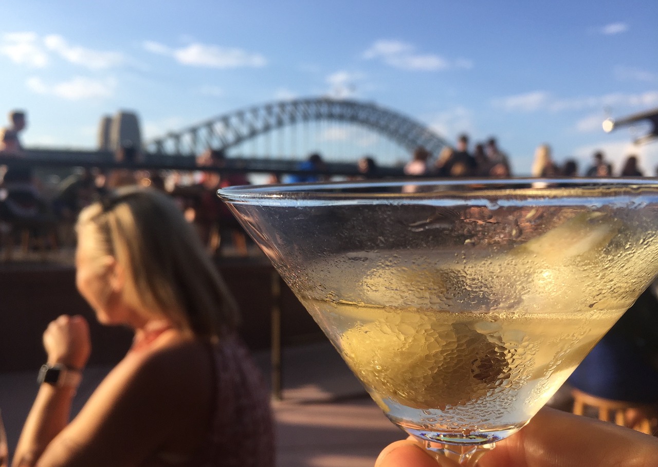 sydney foodie places