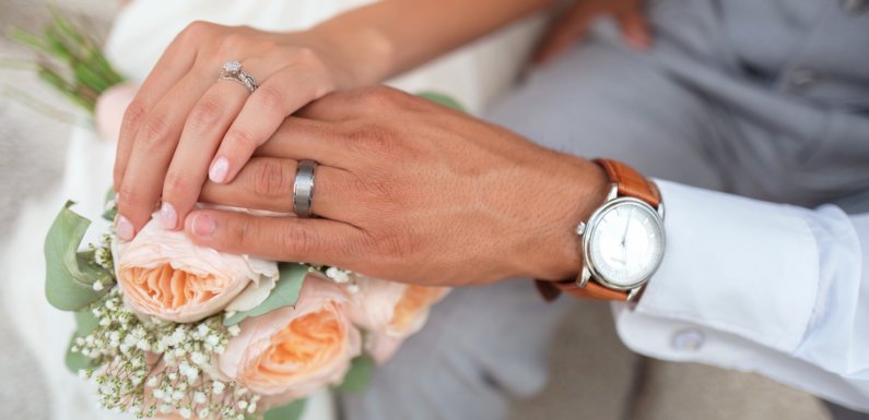 Tips on Keeping your Wedding Ring in Good Condition