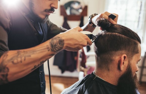 Best Things about Barber – The Unnoticed Profession