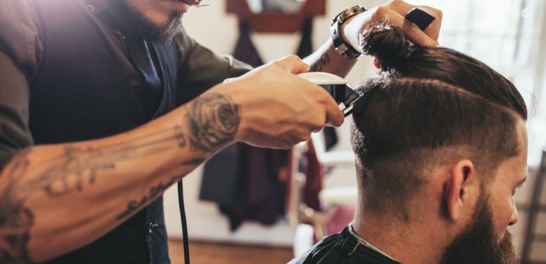 Best Things about Barber – The Unnoticed Profession