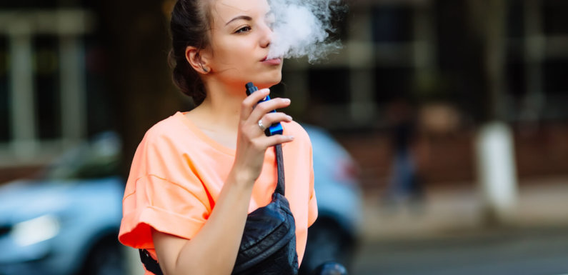 Is Vaping Bad for Your Teeth? 7 Things to Know About Its Effects on Your Oral Health