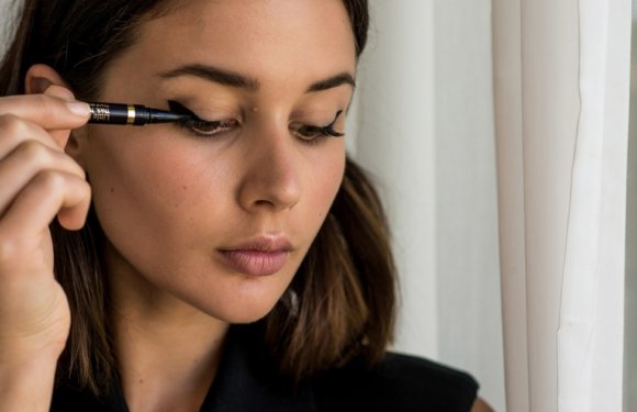 5 Useful Eyeliner Tips and Tricks That Will Save You Time and Effort