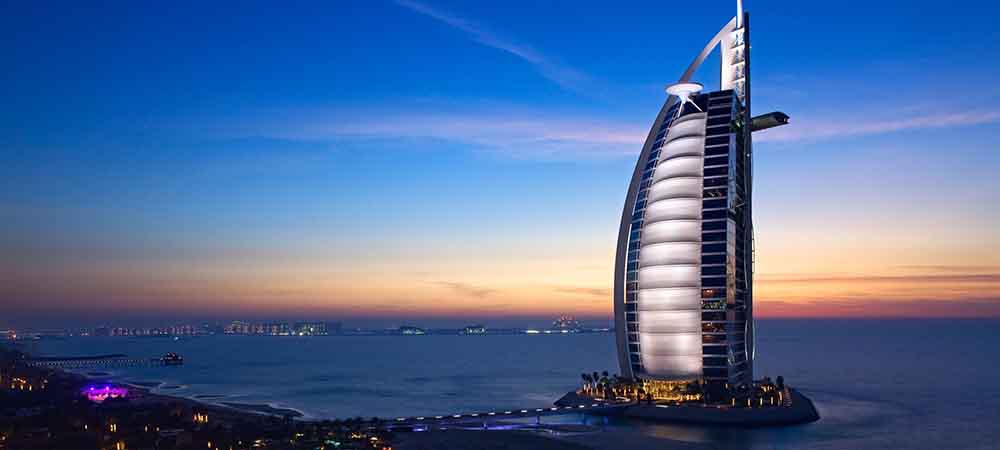 burj al arab