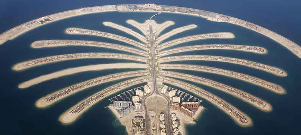 palm jumeirah