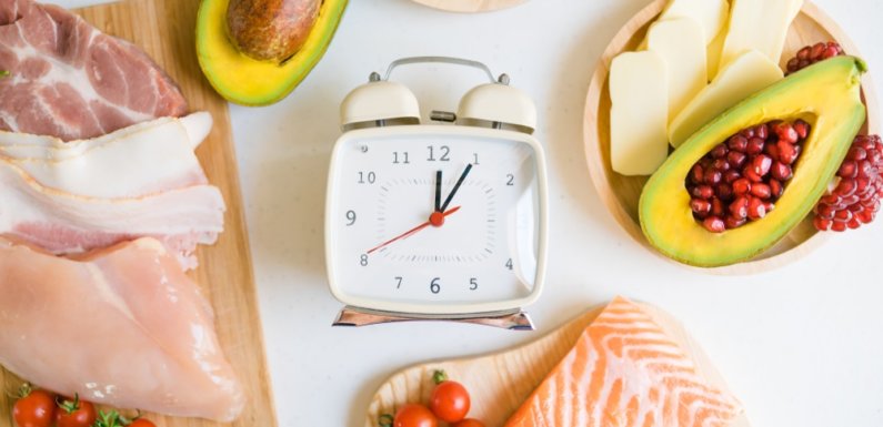 Can Controlled Fasting Be Part of a Healthy Diet?