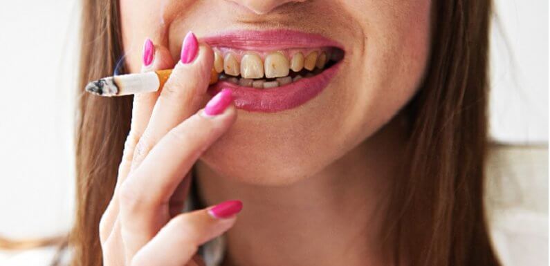 How Can Say! Does Smoking Affect Teeth and Gums