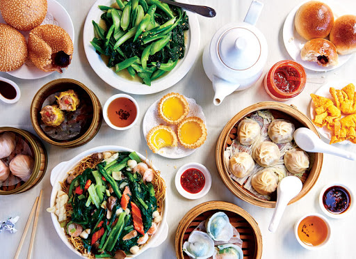 13 Lip Smacking Chinese Authentic Cuisines That will Make you Drool