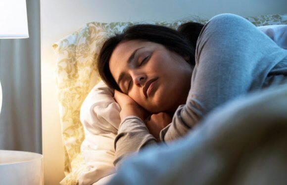 Why is Sleep Important for Your Health?