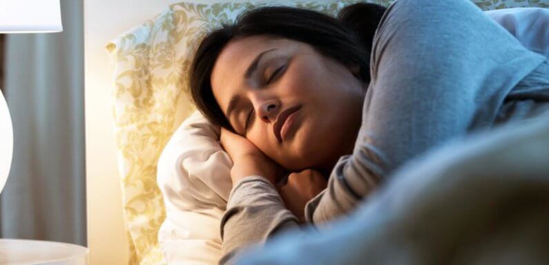 Why is Sleep Important for Your Health?