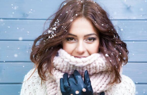 Winter Hair Care Guide: All You Need To Know