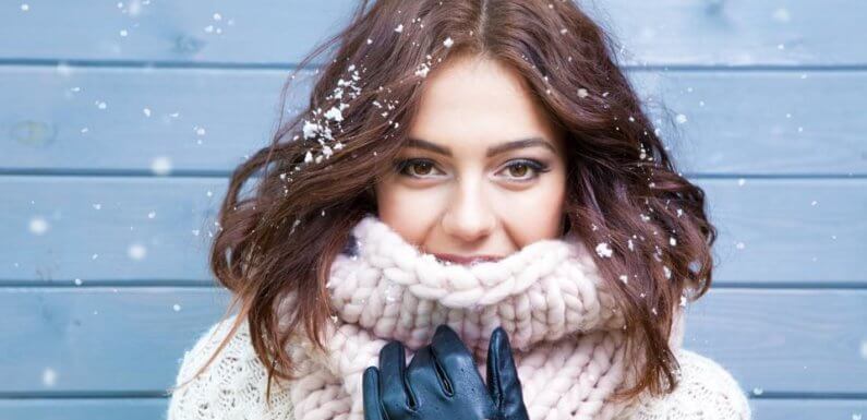 Winter Hair Care Guide: All You Need To Know