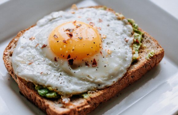 5 Creative Breakfast Ideas for When You Don’t Have Energy to Cook