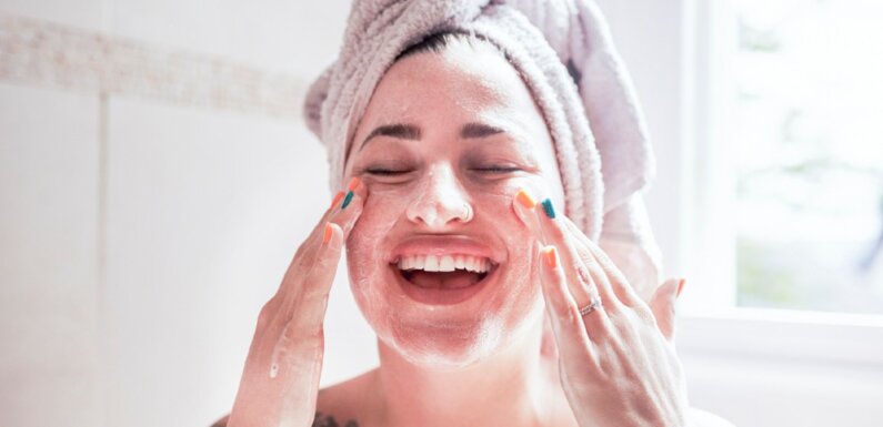 10 Skin Care Tips for Healthy, Glowing Skin