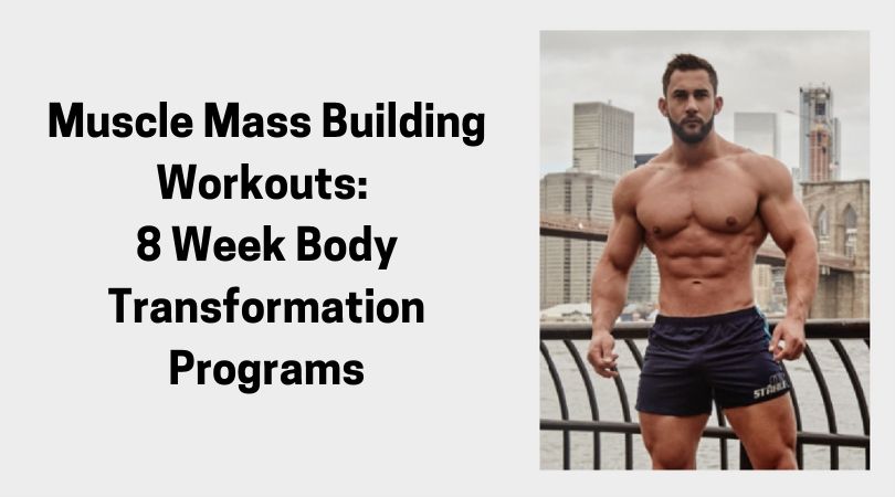 muscle building