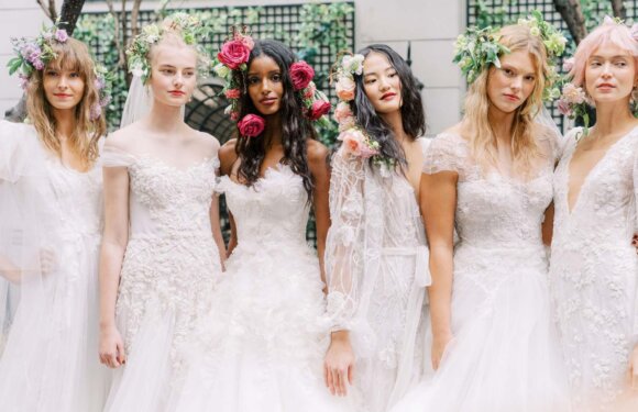 2021 Bridal Trends You Should Know About