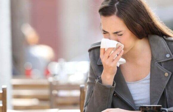 Why Does Drinking Coffee Make Me Sneeze (MYTH?)
