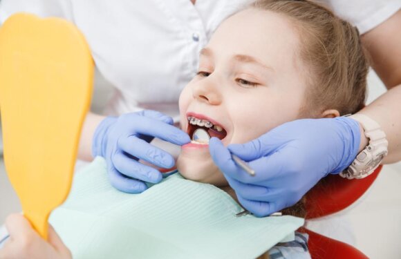 6 Signs Your Child May Have an Oral Issue