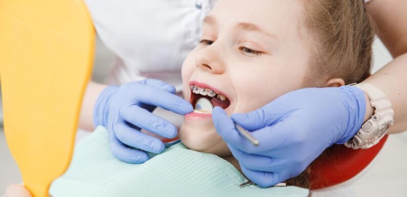 6 Signs Your Child May Have an Oral Issue