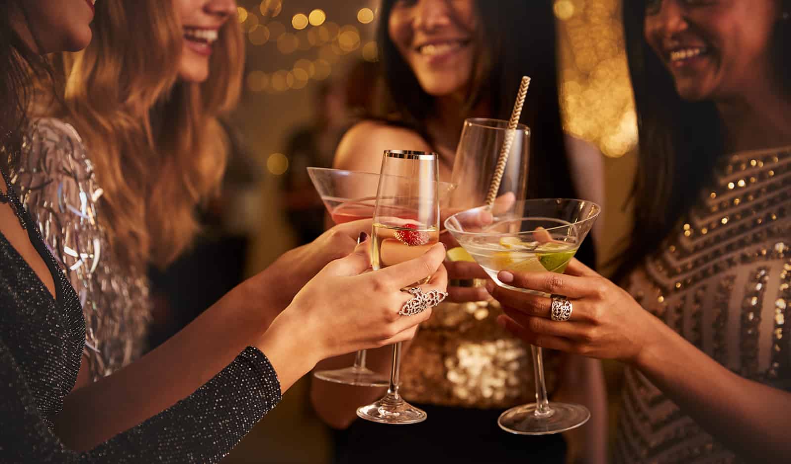 Best Way to Wear a Cocktail Dress in the Winter Write For Us Fashion