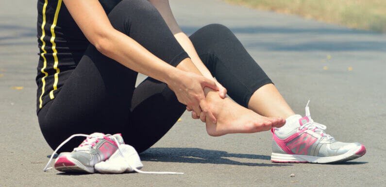 Which is worse: Acute or Chronic Sports Injuries?