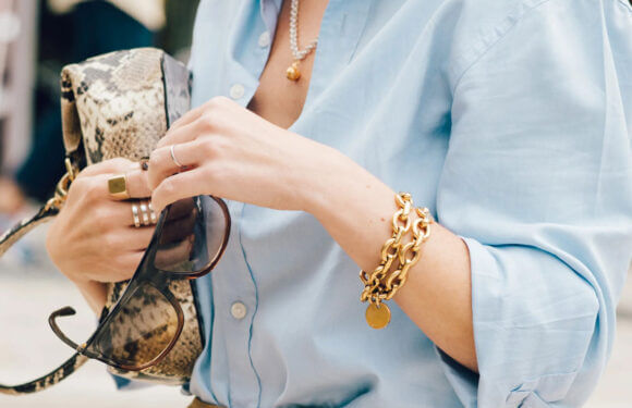 What Your Jewelry Reveals About Your Personality