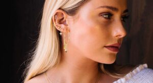 Cartilage Earrings