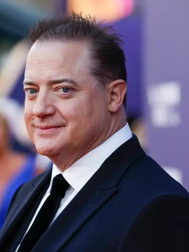Brendan Fraser leave Hollywood? Know Why?